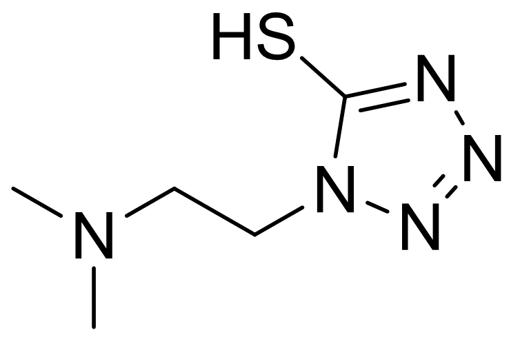 5-巯基-四氮唑-1-基-乙酸5-mtaa-现货供应99%产品图片