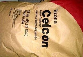 良好的抗蠕变性PP 泰科纳 GF30-0453化学耦合