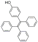 4-(1,2,2-三苯基乙烯基)苯酚；为科研助力