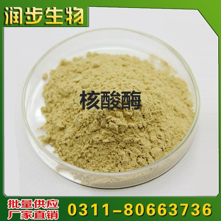 食用核酸酶价格  用法  用量