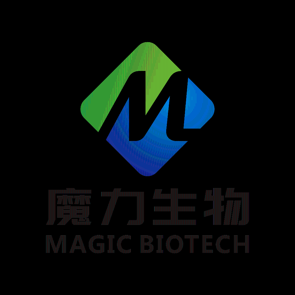 武汉魔力生物科技有限公司 公司logo