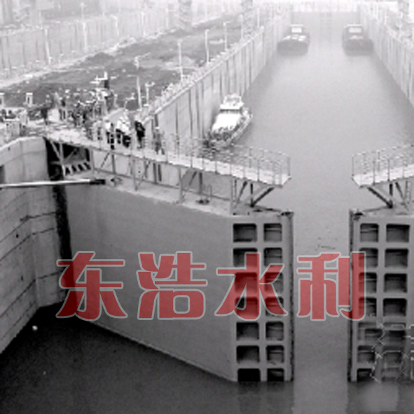 人字闸门规格图片价格