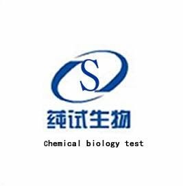 上海莼试生物技术有限公司 公司logo