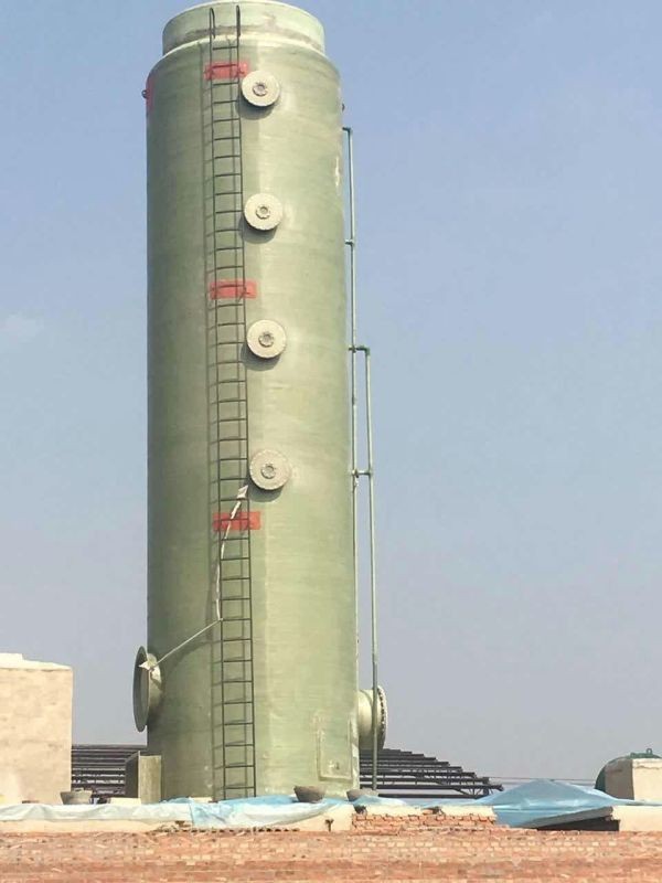 西安脱硫塔脱硝塔丨脱硝价格丨脱硝塔厂家