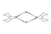 9-硼二环[3.3.1]壬烷(二聚体)  现货