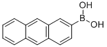 2-蒽硼酸，CAS号：141981-64-8，2-Anthraceneboronic acid-优势产品