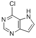 4-氯吡咯并[2,3-D]嘧啶现货