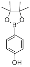 4-羟 基 苯 硼 酸 频 哪 醇 酯