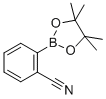 2-氰基苯硼酸频哪醇酯，CAS号：214360-48-2，2-Cyanophenylboronic acid pinacol ester-优势产品