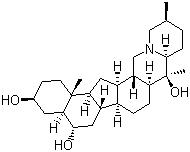 贝母甲素/23496-41-5/试剂生产