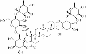 白头翁皂苷B4/Anemoside B4/试剂生产