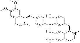 蝙蝠葛苏林碱/70553-76-3/试剂生产