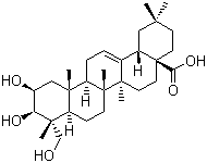 贝萼皂苷元/6989-24-8/试剂生产