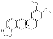 表小檗碱/6873-09-2/试剂生产