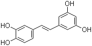白皮杉醇/10083-24-6/试剂生产