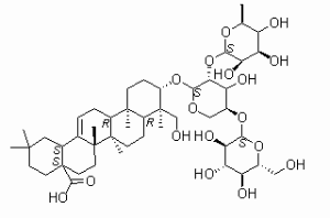 白头翁皂苷D/68027-15-6/试剂生产