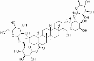 川续断皂苷乙/33289-85-9/试剂生产