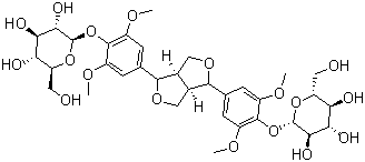 刺五加苷E/39432-56-9/试剂生产