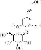 刺五加苷B/118-34-3/试剂生产