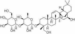 柴胡皂苷A/20736-09-8/试剂生产