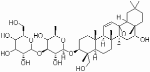 柴胡皂苷D/20874-52-6/试剂生产