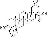 常春藤皂苷元/465-99-6/试剂生产
