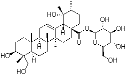  长梗冬青苷/42719-32-4/试剂生产