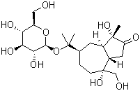 苍术苷A	/126054-77-1/试剂生产