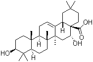 刺囊酸/510-30-5 /试剂生产