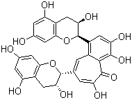 茶黄素/4670-05-7/试剂生产