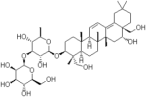柴胡皂苷B1/58558-08-0/试剂生产