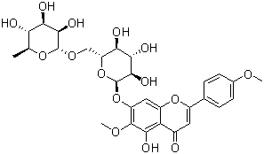 大蓟苷/28978-02-1/试剂生产