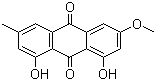 大黄素甲醚/521-61-9/试剂生产