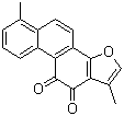 丹参酮Ⅰ/568-73-0/试剂生产