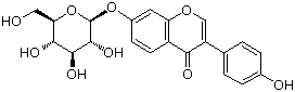 大豆苷/552-66-9/试剂生产