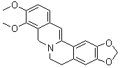 二氢小檗碱/483-15-8 /试剂生产