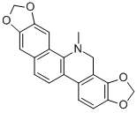 二氢血根碱/3606-45-9/试剂生产