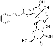 哈巴俄苷/19210-12-9/试剂生产