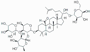 绞股蓝皂苷XLIX   94987-08-3   试剂生产