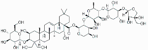 桔梗皂苷D	58479-68-8    试剂生产