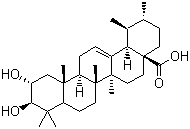 科罗索酸/4547-24-4/试剂生产