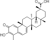 雷公藤红素/34157-83-0/试剂生产