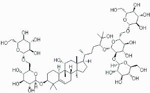 罗汉果苷ⅴ/88901-36-4/试剂生产