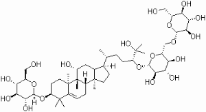 罗汉果苷III    130567-83-8    试剂生产