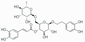 连翘酯苷A     79916-77-1     试剂生产