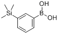 3-(三甲基硅烷)苯硼酸，CAS号：177171-16-3，3-(TriMethylsilyl)phenylboronic Acid (contains varying aMounts of Anhydride)-优势产品