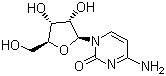 胞苷	Cytidine  	65-46-3