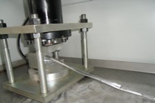 思明特300Mpa鋁管耐壓試驗機