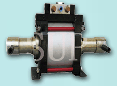 M系列机械设备的润滑系统注油泵