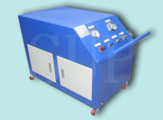 微型氢气增压机-氢气压缩机